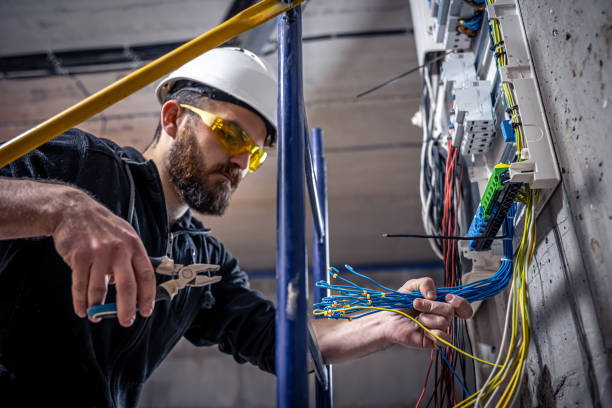 Best 24-Hour Electrician  in Dekal, IL