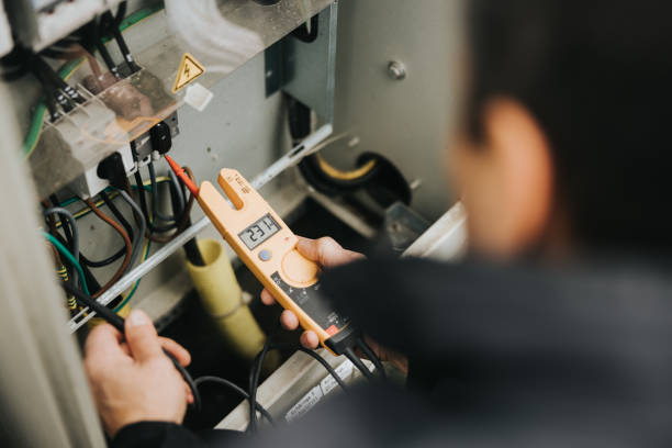 Best Electrical Installation Contractor  in Dekal, IL