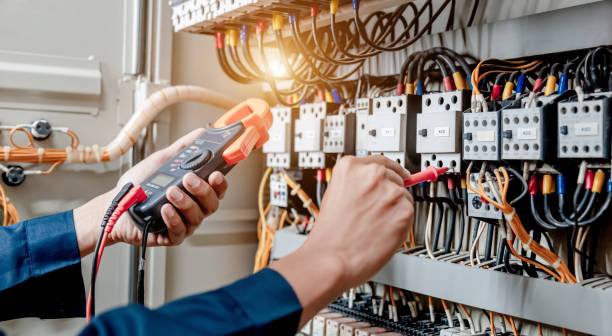 Best Electrical Outlet Repair  in Dekal, IL