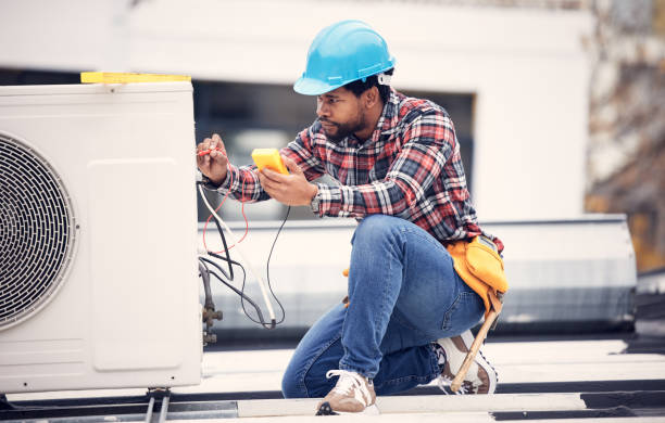 Best Affordable Electrician  in Dekal, IL