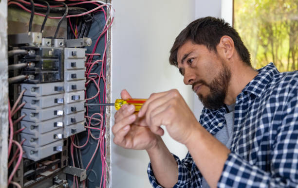 Dekal, IL Electrician Company
